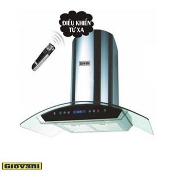 Máy hút mùi Giovani G-7430RST