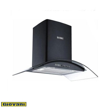 Máy hút mùi Giovani G-2430M