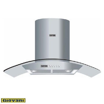 Máy hút mùi Giovani G-70G