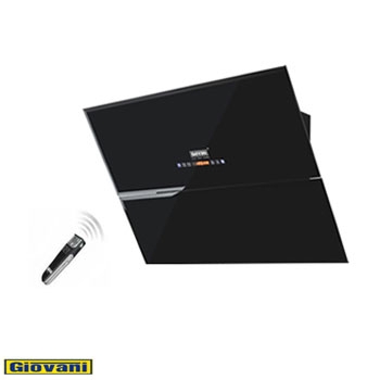 Máy hút mùi Giovani G-775RS (điều khiển từ xa+cảm ứng)