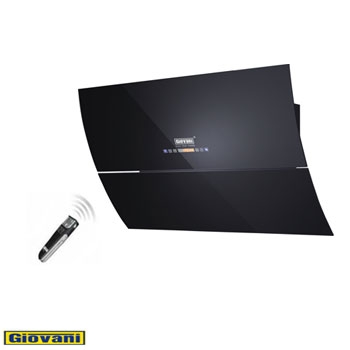 Máy hút mùi Giovani G-755RS (điều khiển từ xa + cảm ứng)