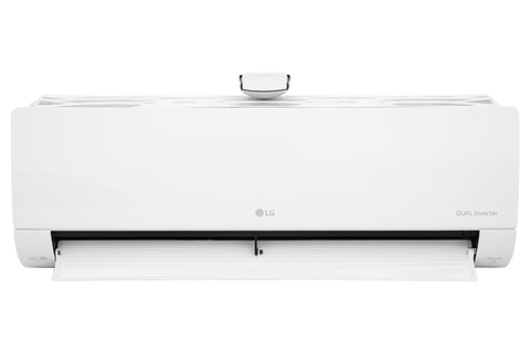 Điều hòa LG DUALCOOL™Inverter 1 chiều 9.000 BTU (1HP)|V10APFP