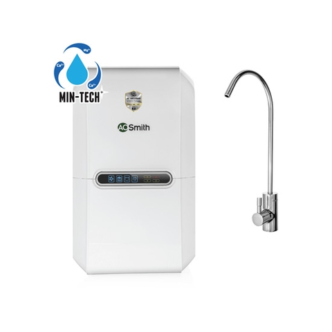 Máy Lọc Nước A.O.Smith E2