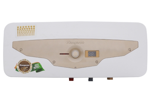 Bình nước nóng công nghệ kháng khuẩn Kangaroo KG69A3