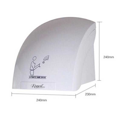 Máy sấy tay RA-206