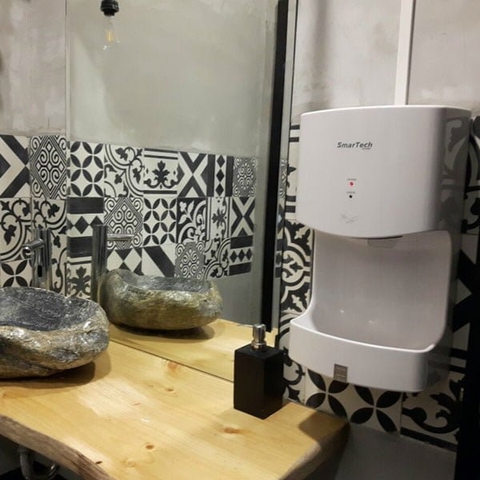 Máy sấy tay Smartech ST-2630TS