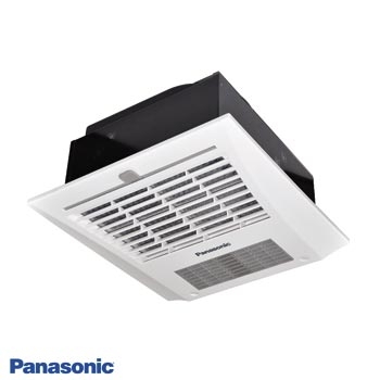 Quạt hút thông gió chức năng sưởi ấm Panasonic FV-27BV1