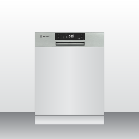 MÁY RỬA CHÉN BÁN ÂM MWD14-S08SI