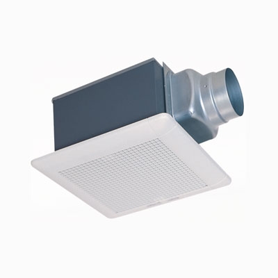 Quạt thông gió âm trần Mitsubishi VD-15ZP4T5-D/hẹn giờ