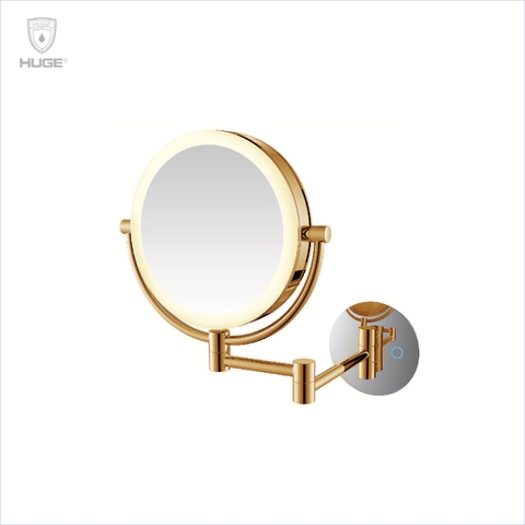 Make-up Mirror (ML222-BG(LED)
