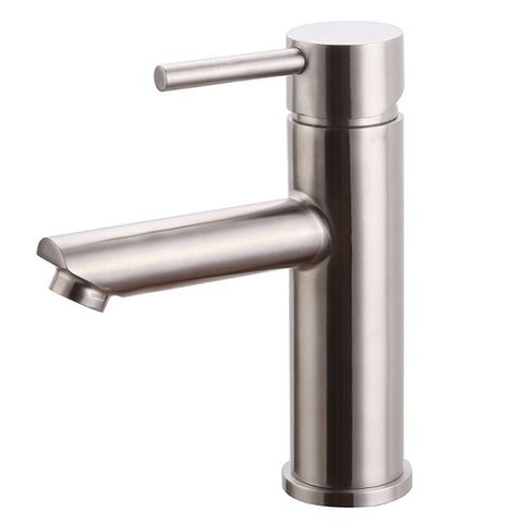 Vòi lavabo inox 304 MN-2374