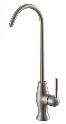 Vòi nước lọc R.O inox 304 Moonoah MN-401