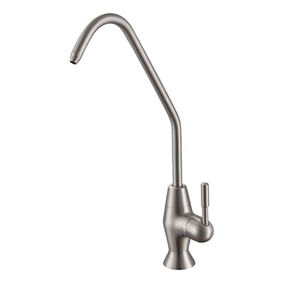 Vòi nước lọc R.O inox 304 Moonoah MN-402