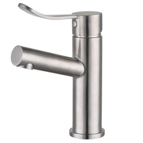 Vòi lavabo inox 304 MN-510B