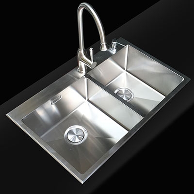 Chậu rửa bát inox 304 Moonoah MN-7849