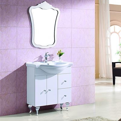 Tủ chậu phòng tắm inox 304 Moonoah MN 8813