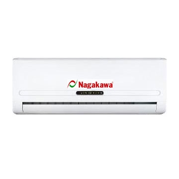 Điều hoà treo tường 1 chiều Nagakawa NS-C240N