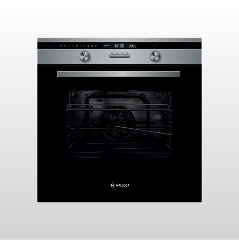 Lò Nướng Âm Tủ Malloca MOV-72 PYRO