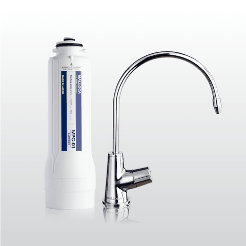 Bộ lọc nước Malloca MPC-5KCB