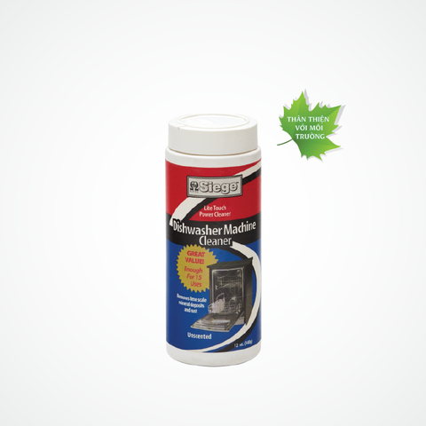 Bột làm sạch đa năng Malloca DM-P26