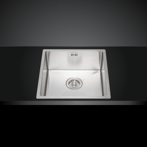 Chậu rửa chén bán thủ công MS 1044