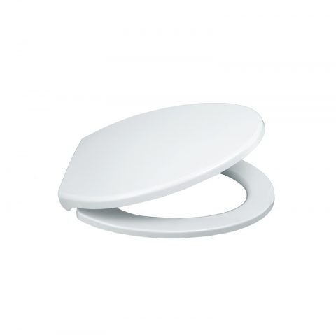 NẮP BỒN CẦU CAESAR MU234