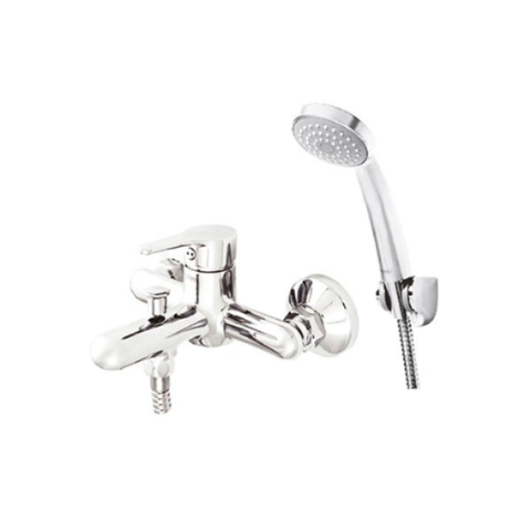 Vòi Sen Nóng Lạnh Tắm TOTO TVSM103NSS