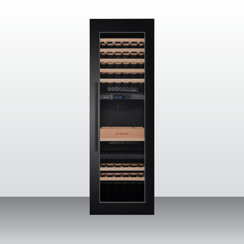 TỦ RƯỢU MALLOCA MWC-95BI