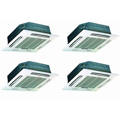 Điều hoà âm trần Nagakawa 2 chiều NMT4-A100B