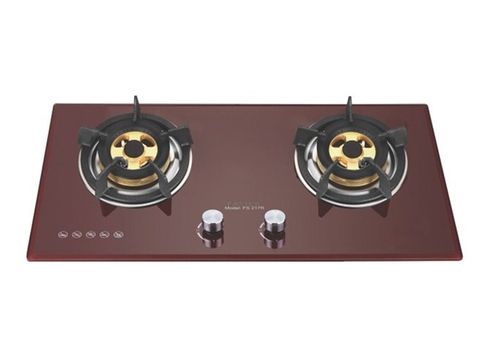 Bếp gas Faster FS 217R