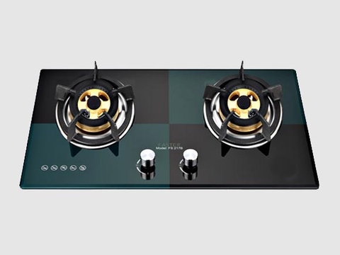 Bếp gas Faster FS 217B