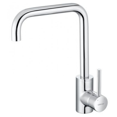 Vòi Bếp CAESAR K685C Nóng Lạnh Gắn Chậu Inox