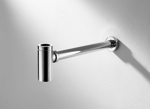 Ống thải chữ T Bravat P6524C-ENG