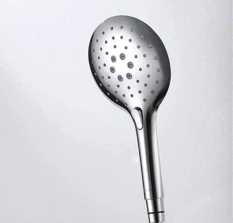 Bát sen tắm cao cấp Bravat P70142CP-ENG