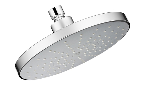 Bát sen tắm gắn trần cao cấp Bravat P70183CP-1-ENG