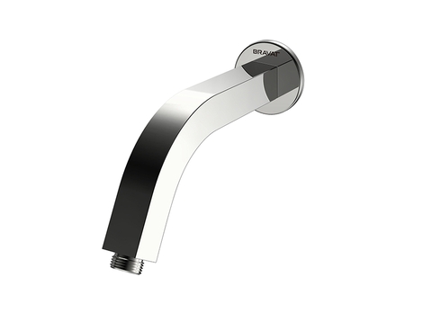 Thanh treo bát sen tắm gắn trần cao cấp Bravat P7435C-ENG