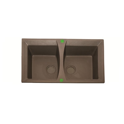 Chậu rửa bát cao cấp Topy HĐ8650Đ