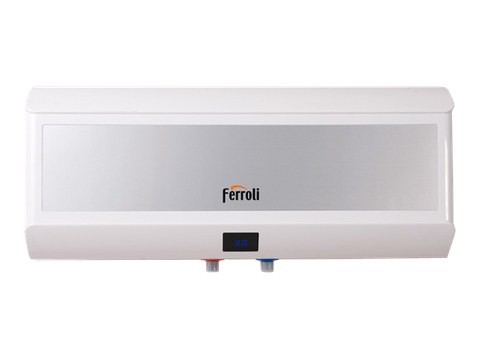 BÌNH NƯỚC NÓNG INFINITI PLUS