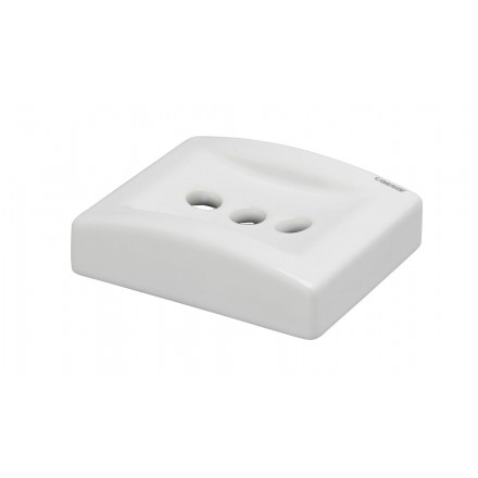 Giá đựng bàn chải Caesar Q993