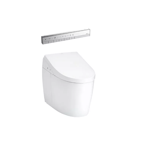 Bàn cầu thông minh NEOREST AH CS989PVTNW1_TCF9788WZNW1