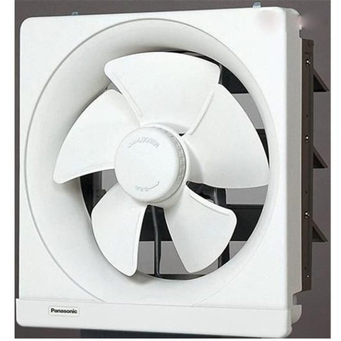 Quạt hút thông gió gắn tường 2 chiều Panasonic FV-20RG7