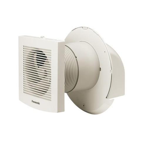 Quạt hút thông gió gắn tường Panasonic FV-10EGK