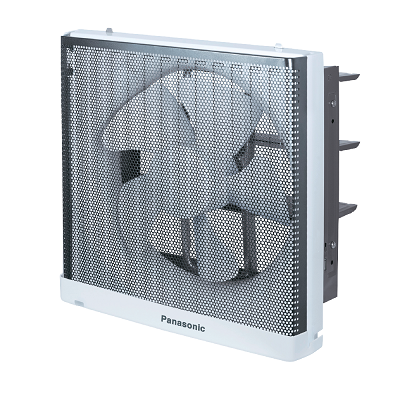 Quạt hút thông gió gắn tường Panasonic FV-25AUF1