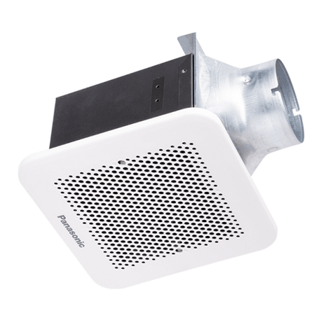 Quạt hút thông gió âm trần Panasonic FV-24CH8