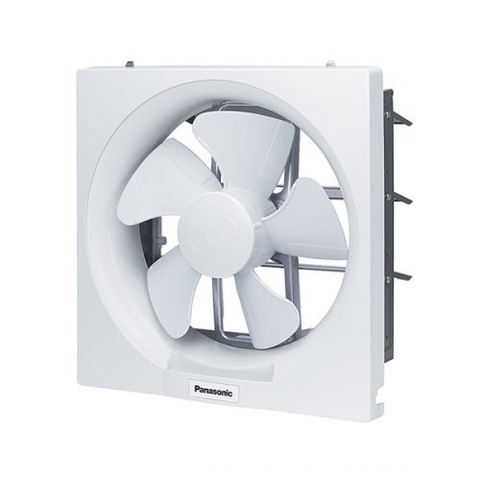 Quạt hút thông gió gắn tường 1 chiều Panasonic FV-20AU9