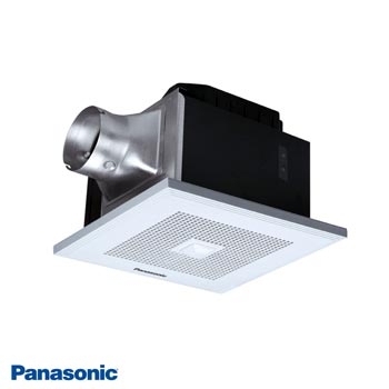 Quạt hút thông gió âm trần Panasonic FV-24JA1