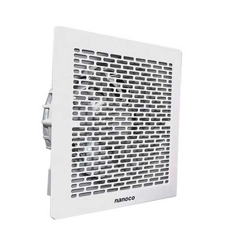 Quạt hút âm trần không ống dẫn Nanoco NCV1520