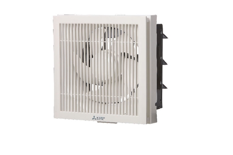 Quạt thông gió gắn tường Mitsubishi EX-25SKC5T-(10-inch)