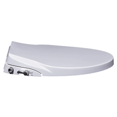 Nắp bồn cầu Royal RA-001 (Nắp êm)