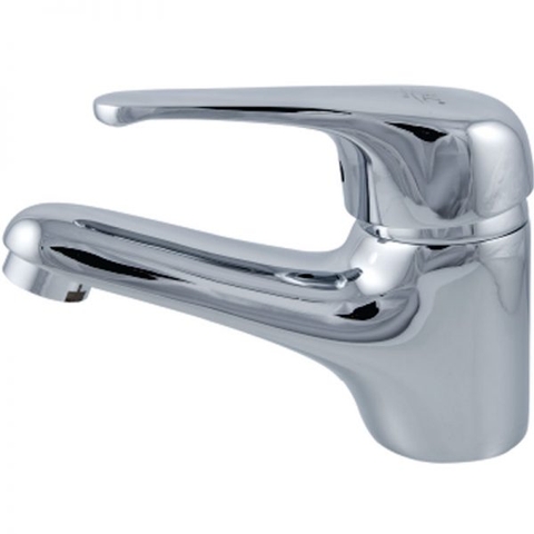 Vòi chậu lavabo lạnh 1 lỗ Royal Join RA-015